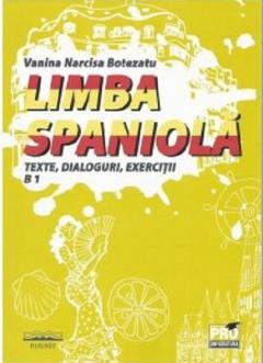 Limba spaniola