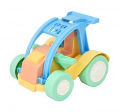 Jucarie - Buggy Car, albastru