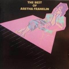 The Best Of Aretha Franklin