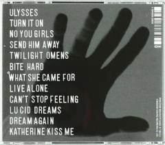 Tonight - Franz Ferdinand