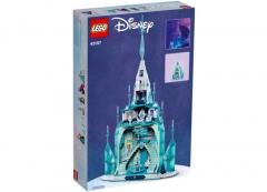 LEGO Disney - Castelul de gheata (43197)