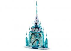 LEGO Disney - Castelul de gheata (43197)