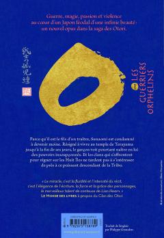 Les Guerriers orphelins