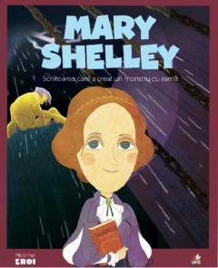 Mary Shelley