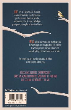 Le Printemps des oiseaux rares