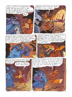 La Chanson de Renart - Tome 1