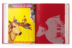 Tadanori Yokoo: Complete Book Designs