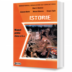 Istorie - Clasa a X-a