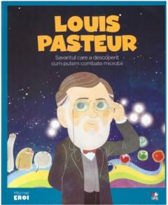 Louis Pasteur