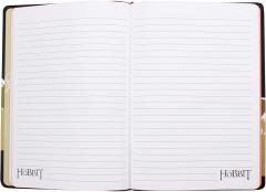 Carnet A5 - The Hobbit - I'm going on an Adventure