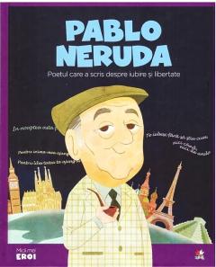 Pablo Neruda