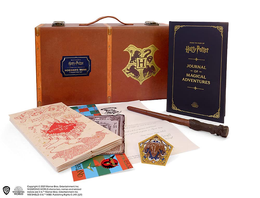 The Noble Collection Harry Potter - Bacchetta Magica di Harry Potter  (Character Edition) a € 28,99 (oggi)