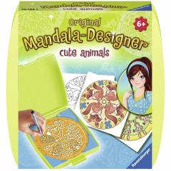 Set de creatie - Mandala Designer - Animale