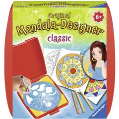 Set de creatie - Mandala Designer - Clasic