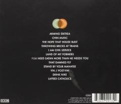 Travels With Myself And Another