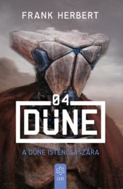 A Dune Istencsaszara