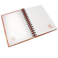 Carnet - Dragon Ball Z - Shenron