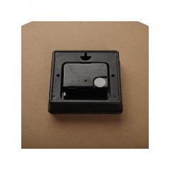 Ceas de perete - Map of the world