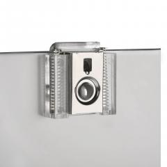 Tabla de scris - Mom Called You Today, 40x50 cm