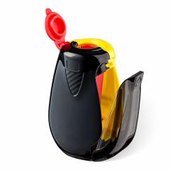 Ascutitoare simpla cu suport - Noris