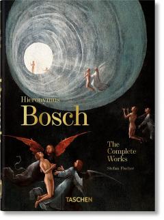 Hieronymus Bosch. The Complete Works