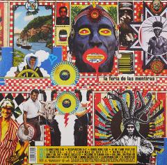 Clandestino (Bonus CD) - Vinyl