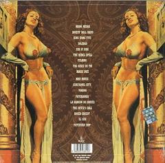 Puta's Fever - Vinyl