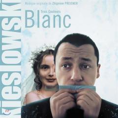 Vinyl - Trois Couleurs: Blanc (Soundtrack)