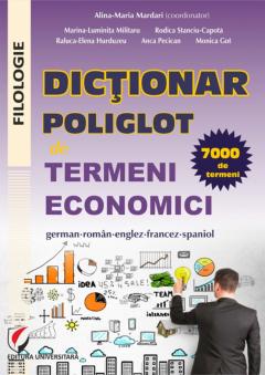 Dictionar poliglot de termeni economici