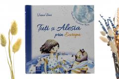 Set cadou bebelusi - Good Night Star, 0-3 luni