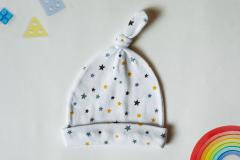 Set cadou bebelusi - Good Night Star, 0-3 luni