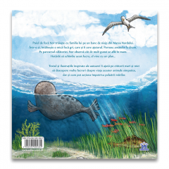 Nor vrea o mare curata