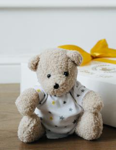 Set cadou bebelusi - Premium Star, 6-9 luni