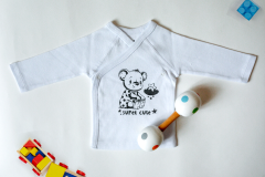 Set cadou bebelusi - Premium Star, 6-9 luni