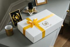 Set cadou bebelusi - Premium Star, 6-9 luni