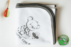 Set cadou bebelusi - Premium Star, 6-9 luni