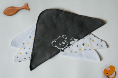 Set cadou bebelusi - Premium Star, 6-9 luni