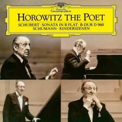 Horowitz The Poet - Vinyl