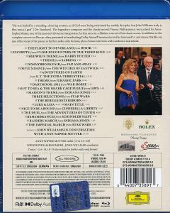 John Williams - Live in Vienna (Blu-Ray)