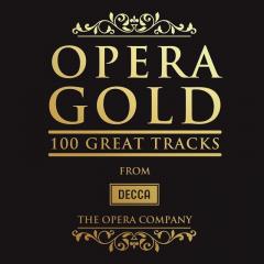 Opera Gold: 50 Greatest Tracks