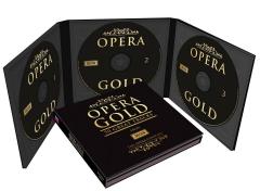 Opera Gold: 50 Greatest Tracks