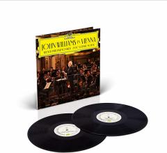 John Williams in Vienna - Vinyl