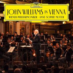 John Williams in Vienna - Vinyl