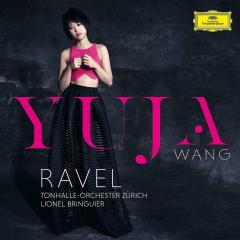 Yuja Wang: Ravel - Vinyl