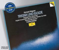 Richard Wagner: Tristan und Isolde