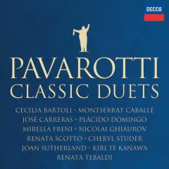 Pavarotti: Classic Duets