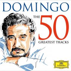 Domingo: The 50 Greatest Tracks