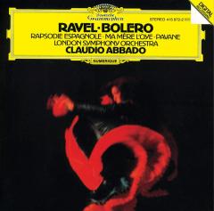 Ravel: Bolero