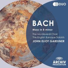 Bach: Mass in B minor