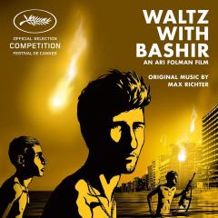Waltz With Bashir - Soundtrack